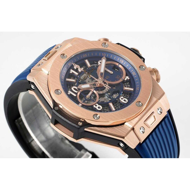 Hublot Big Bang Unico Titanium Ceramice