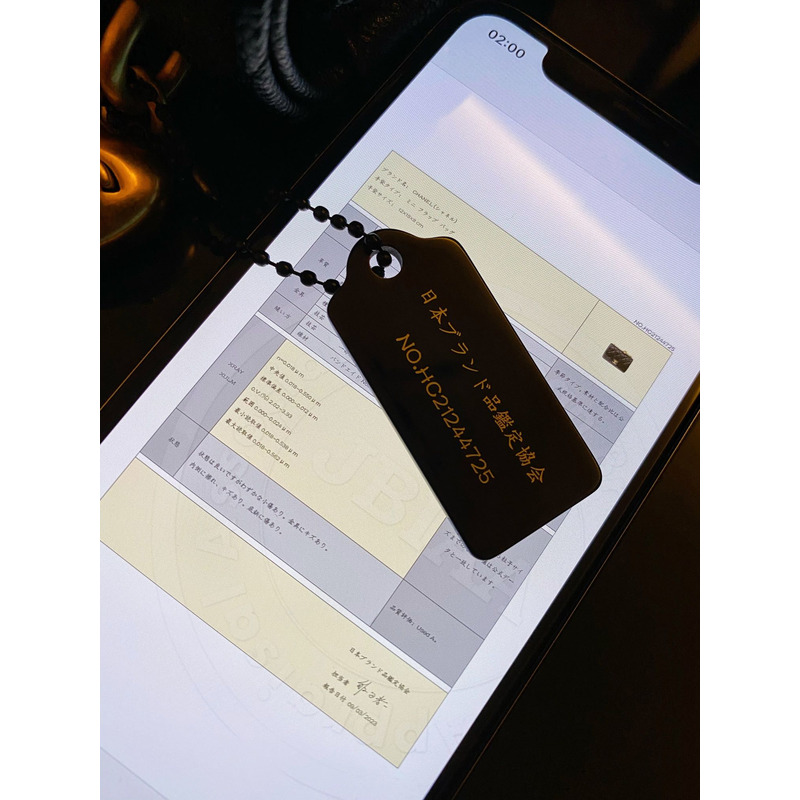 Ch*el flap bag cavair gold-toned hardware black