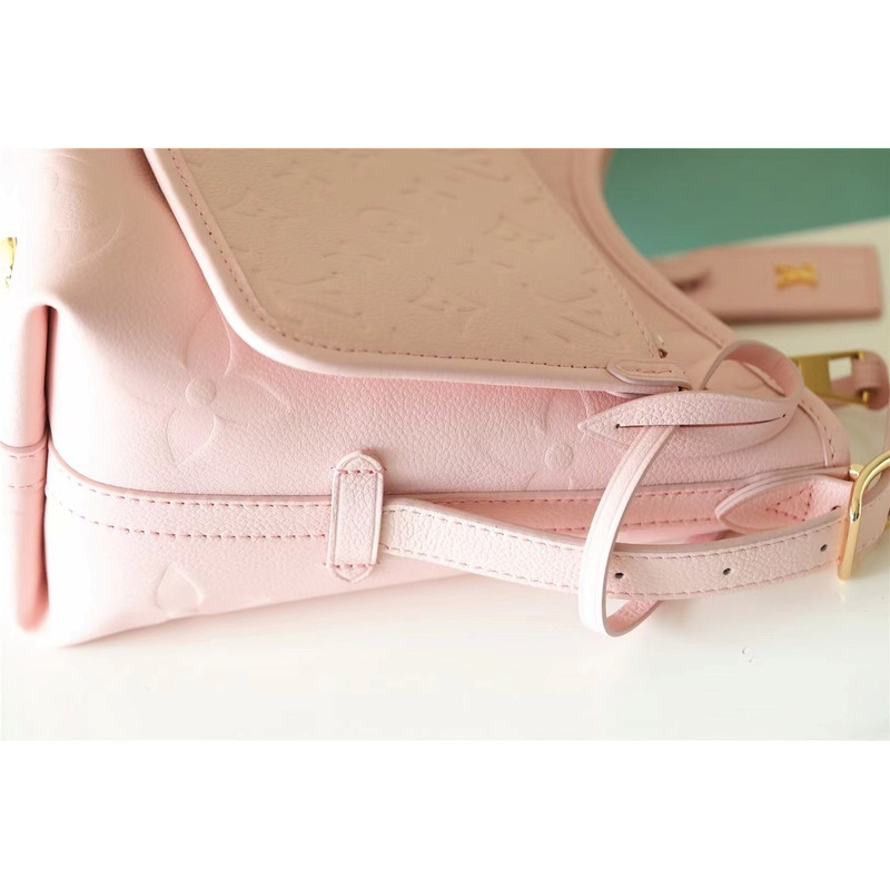 l**is V*t*n carryall pm pink opale