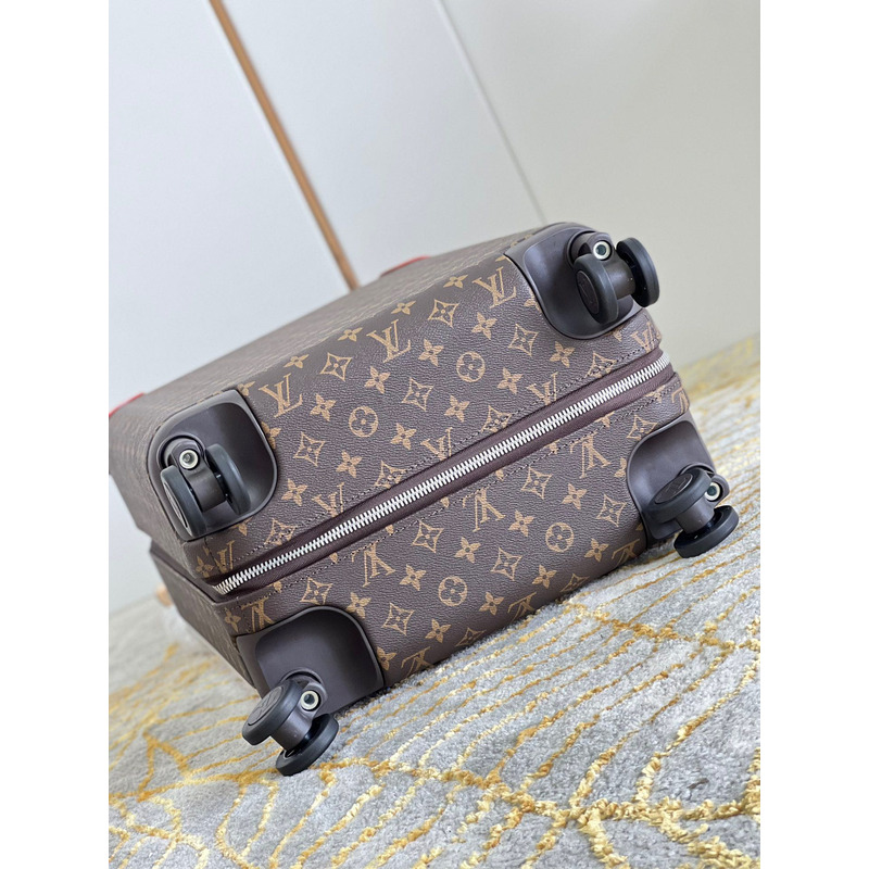 l**is V*t*n horizon 50 luggage brown