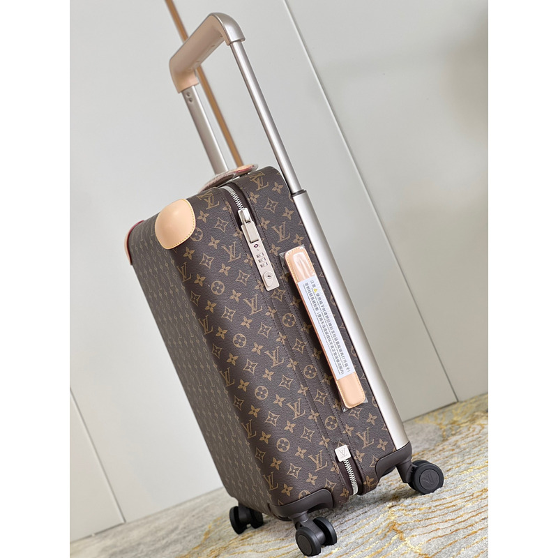 l**is V*t*n horizon 50 luggage brown