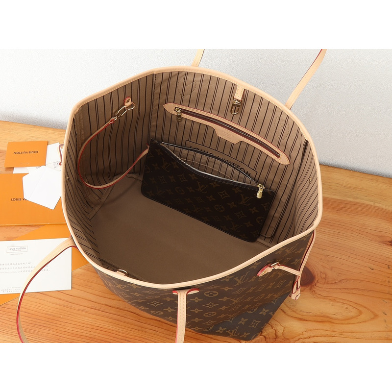 l**is V*t*n neverfull gm m40990