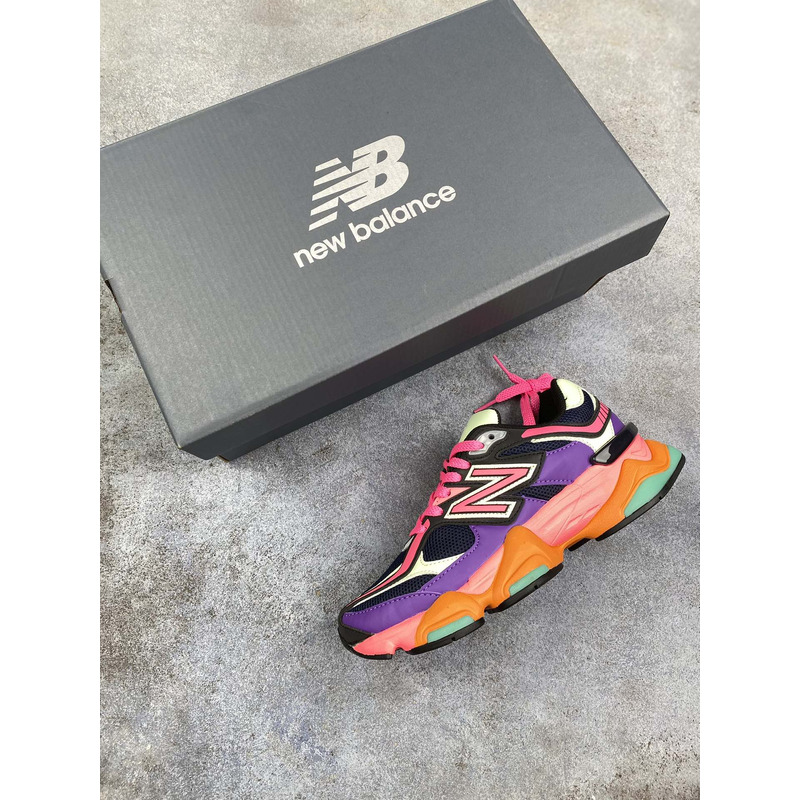 New Balance 9060 Sneakers Multicolor