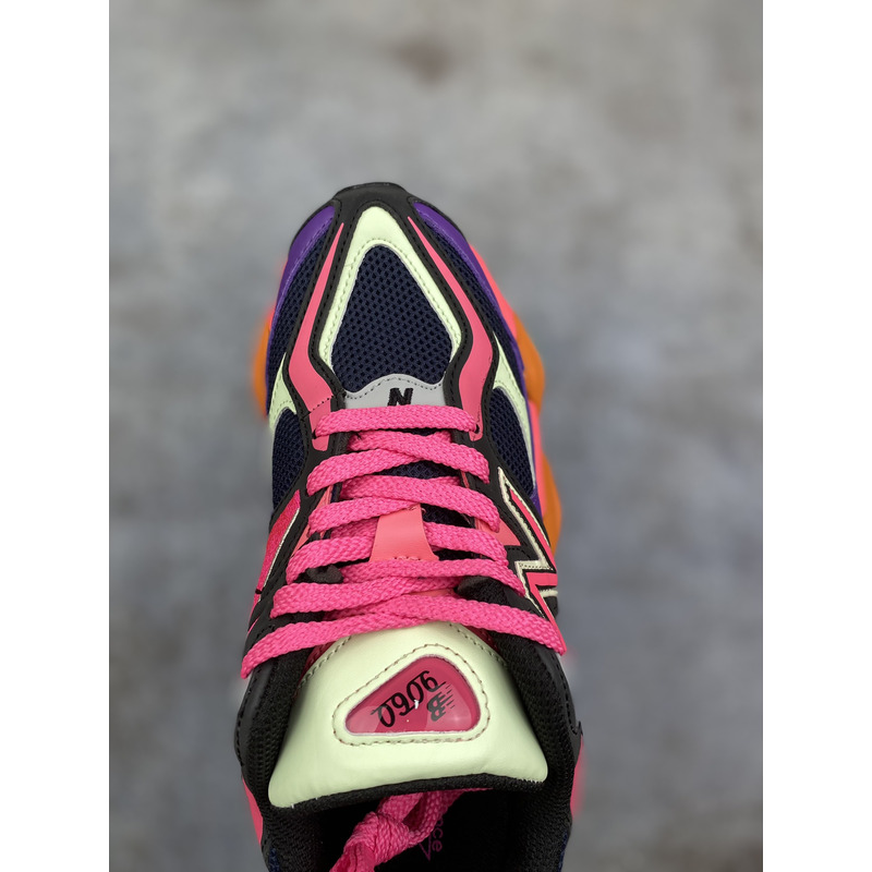 New Balance 9060 Sneakers Multicolor