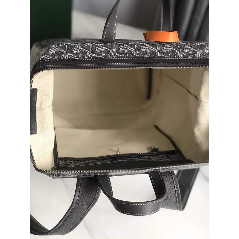 Go*ard cisalpin backpack black