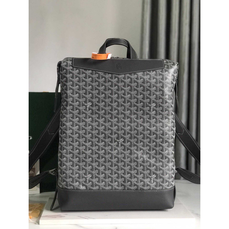 Go*ard cisalpin backpack black