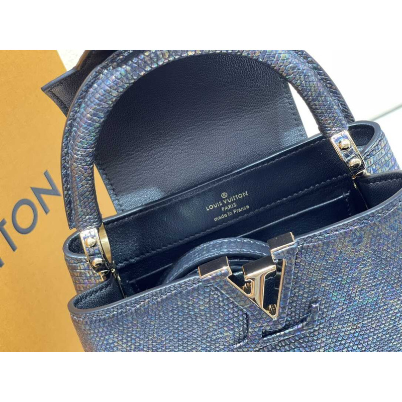 l**is V*t*n capucines bb black