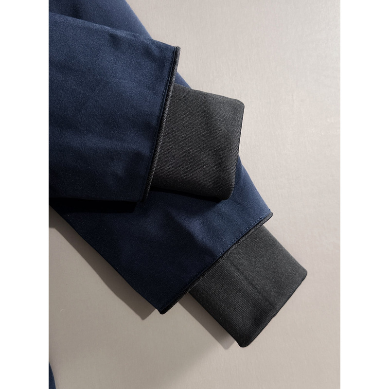 CanadaGoose Youth PBI Expedition Parka Dark Blue