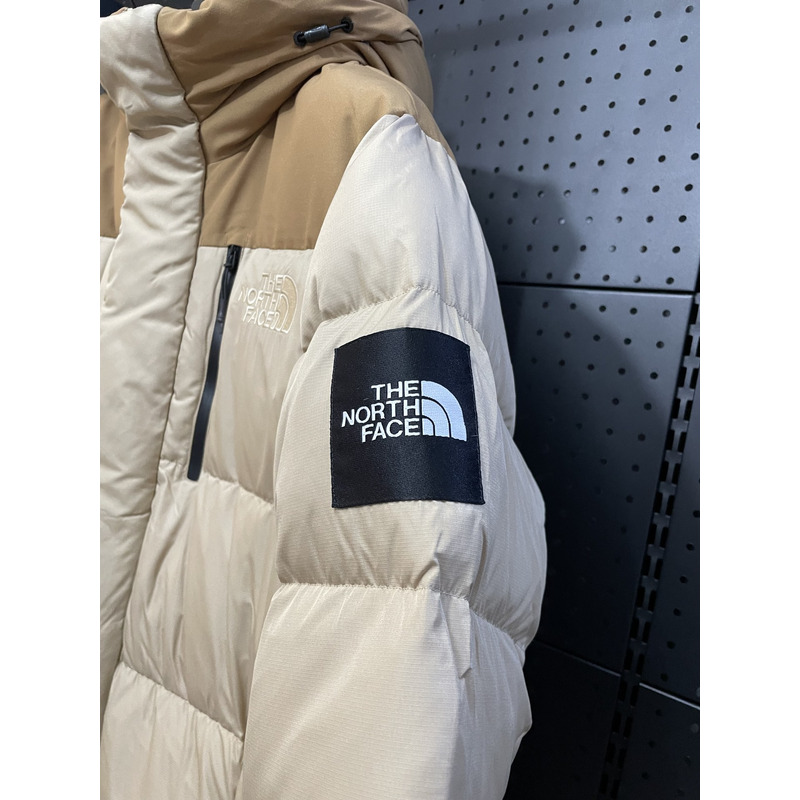 the n0*h F**e trench coat jacket beige