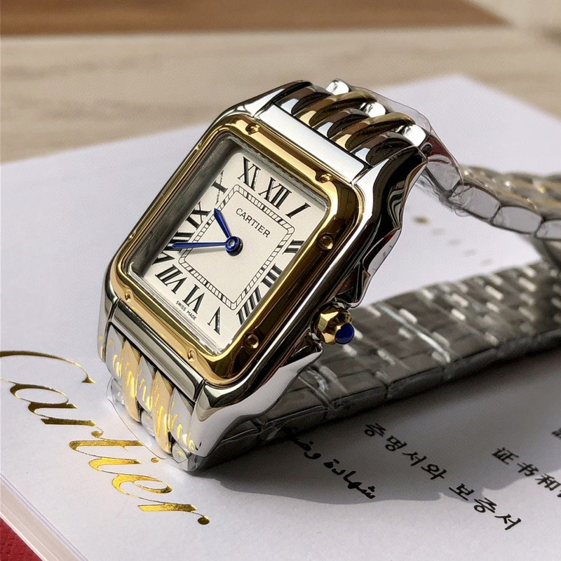 Cartier Blue Balloon W25029B6