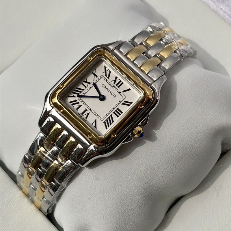 Cartier Blue Balloon W25029B6