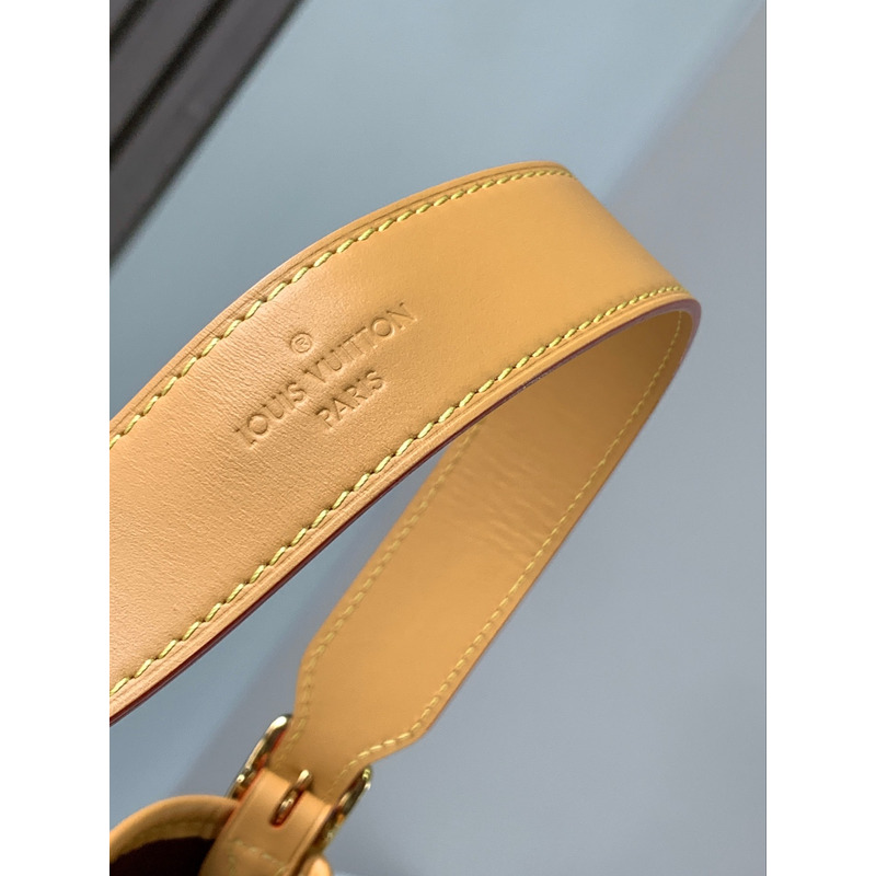 l**is V*t*n carryall pm monogram brown