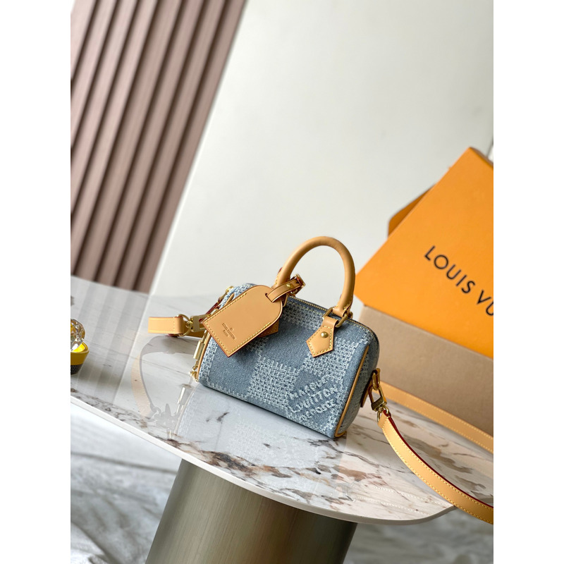 l**is V*t*n speedy 25 bandoulière