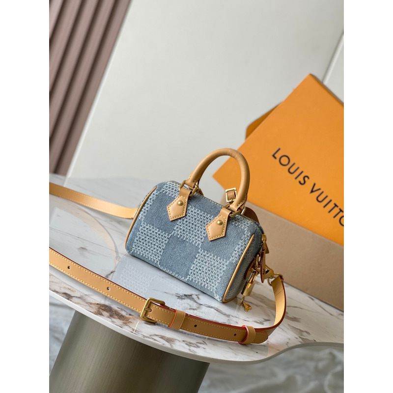 l**is V*t*n speedy 25 bandoulière