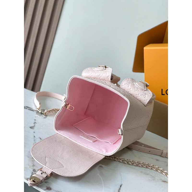 l**is V*t*n backup pink