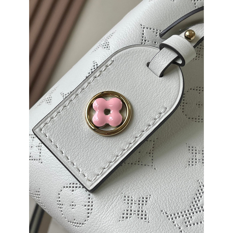 l**is V*t*n  other leathers new bundle grey