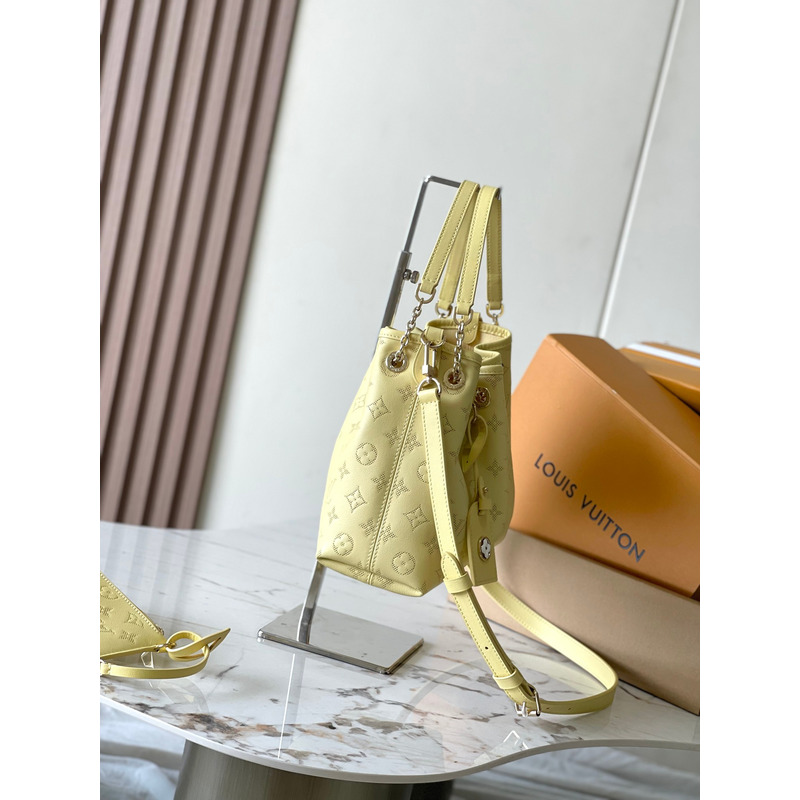 l**is V*t*n other leathers new bundle yellew