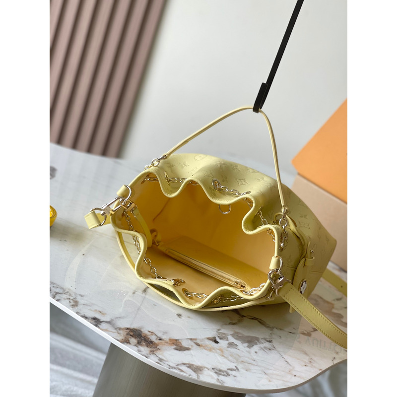 l**is V*t*n other leathers new bundle yellew