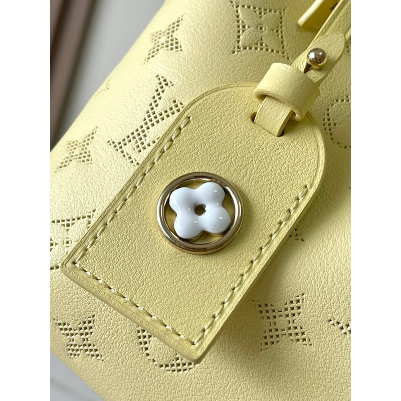 l**is V*t*n other leathers new bundle yellew