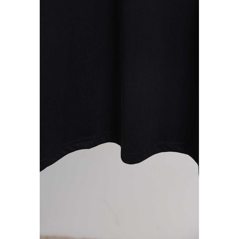 D*or handwritten ch**an D*or relaxed-fit t-shirt black cotton jersey