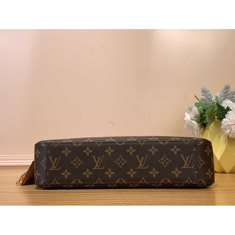 l**is V*t*n m11952 slouchy pm bag