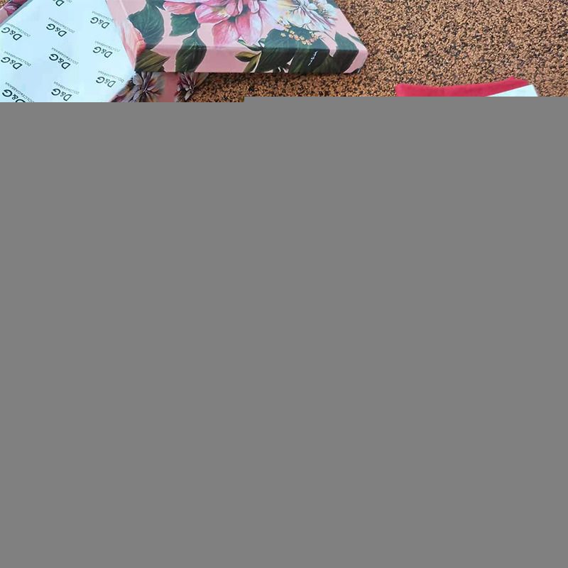 Dolce & Gabbana Down-padded Mules