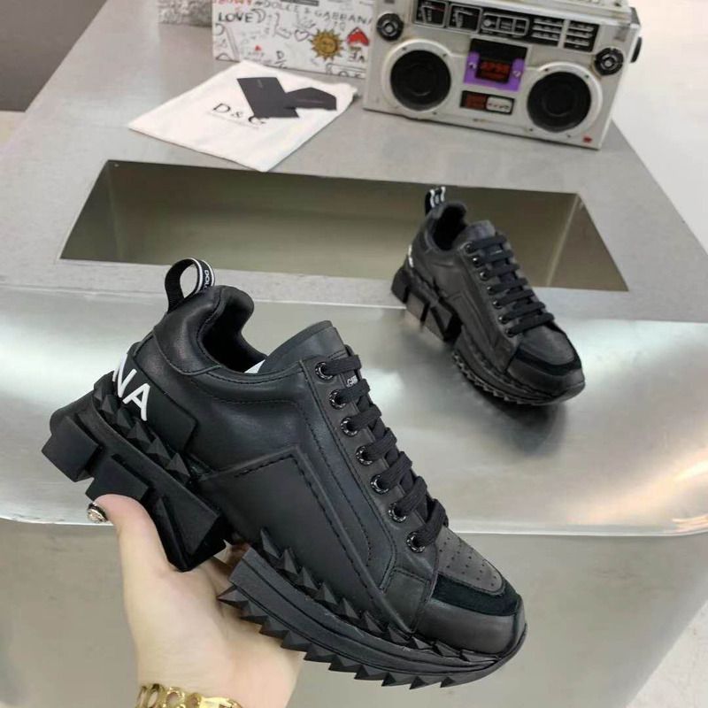 dolce & gabbana S*per king sneakers