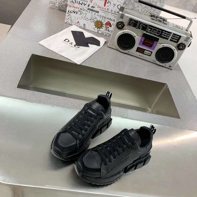 dolce & gabbana S*per king sneakers