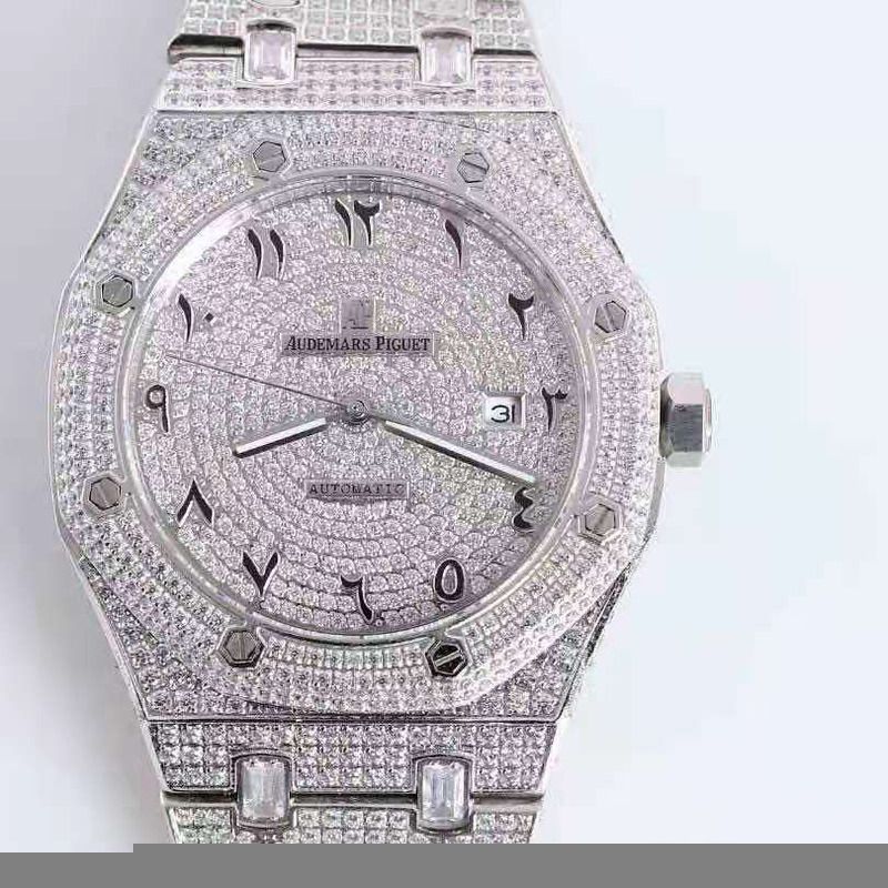 Amiri High Quality Watch