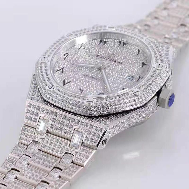 Amiri High Quality Watch