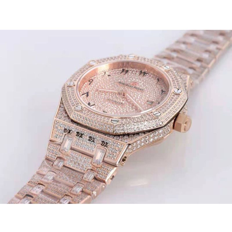 Amiri High Quality Watch