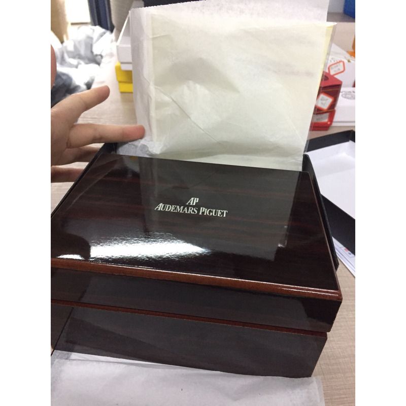 Amiri Audemars Piguet Watch