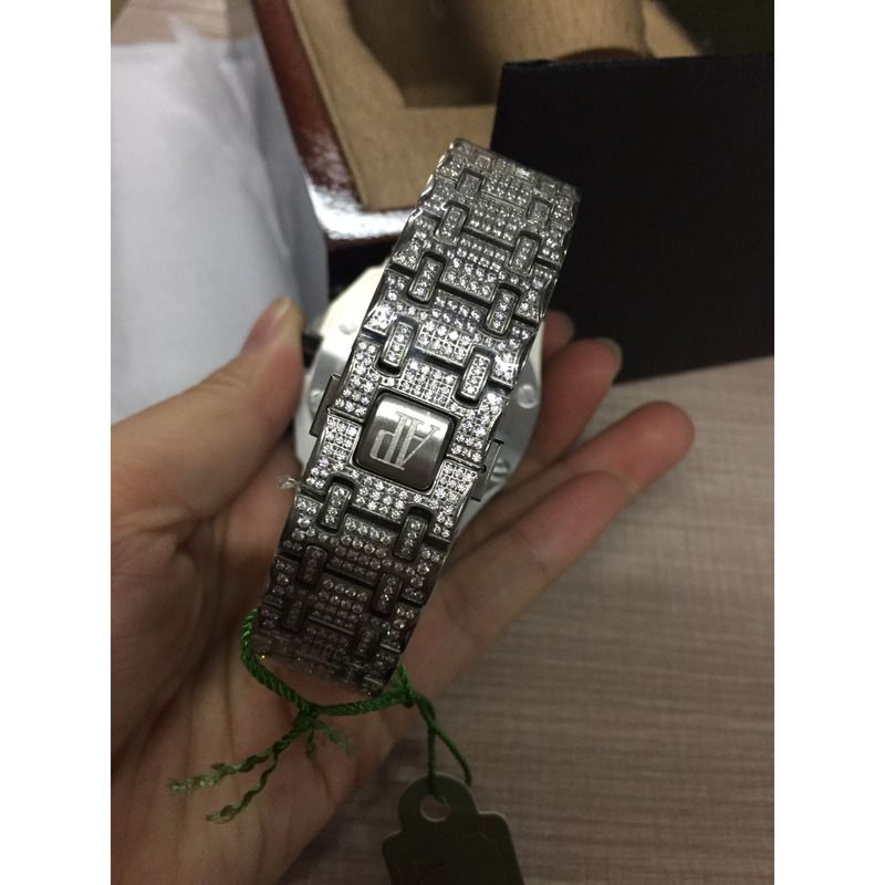 Amiri Audemars Piguet Watch