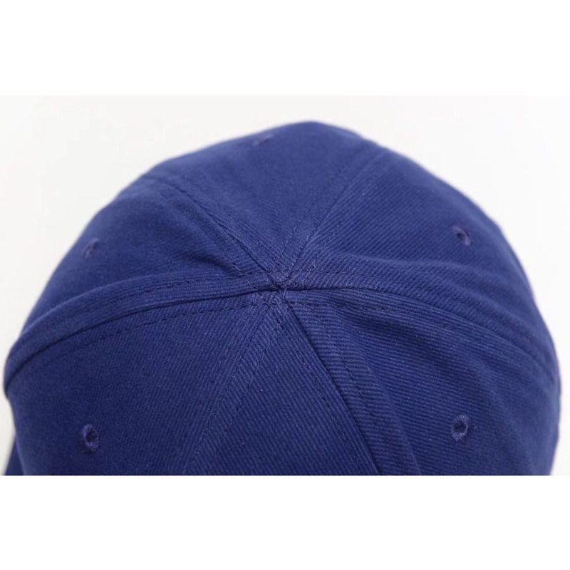 Ba*len*cia*ga logo printed baseball cap