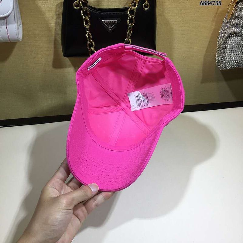 Ba*len*cia*ga baseball cap with embroidered logo