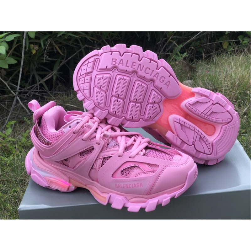 Ba*len*cia*ga 3.0 led pornstar sneakers women