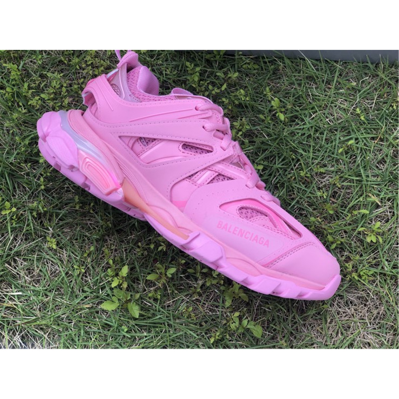 Ba*len*cia*ga 3.0 led pornstar sneakers women