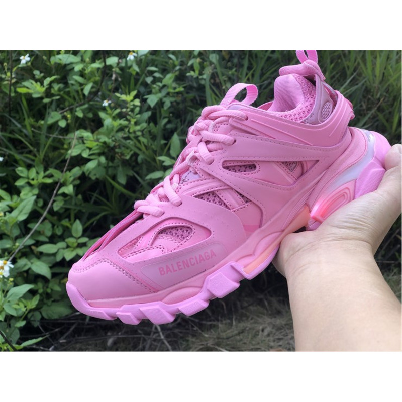Ba*len*cia*ga 3.0 led pornstar sneakers women