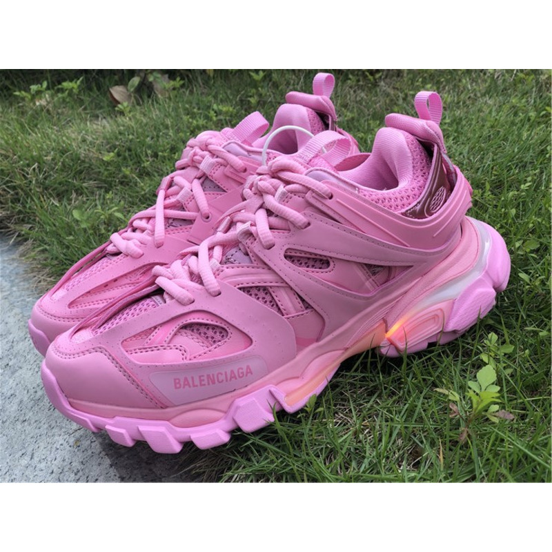 Ba*len*cia*ga 3.0 led pornstar sneakers women