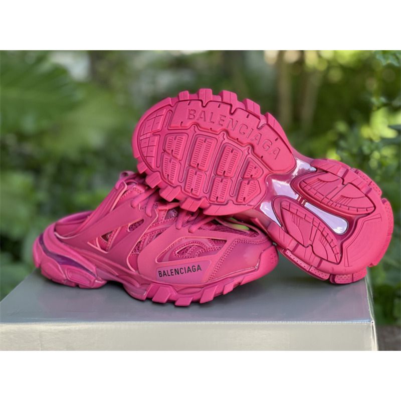 Ba*len*cia*ga 3.0 pornstar slippers men women