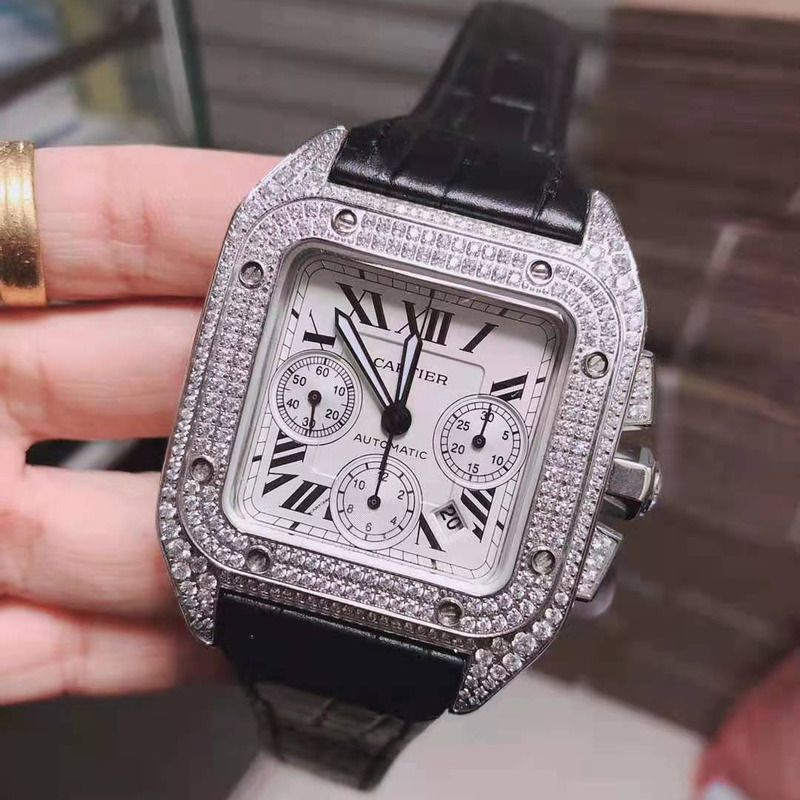 Cartier High Quality Watch