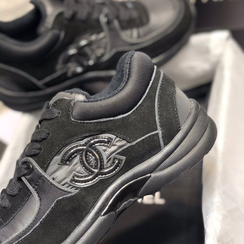 Ch*el  sneakers