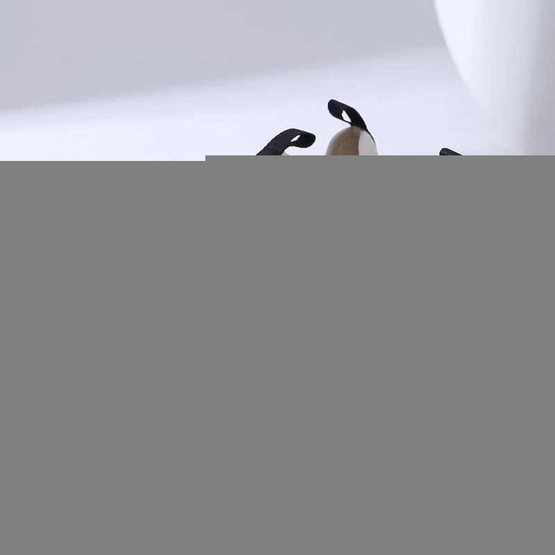 Ch*el velve calfskin mixed fibers sneakers