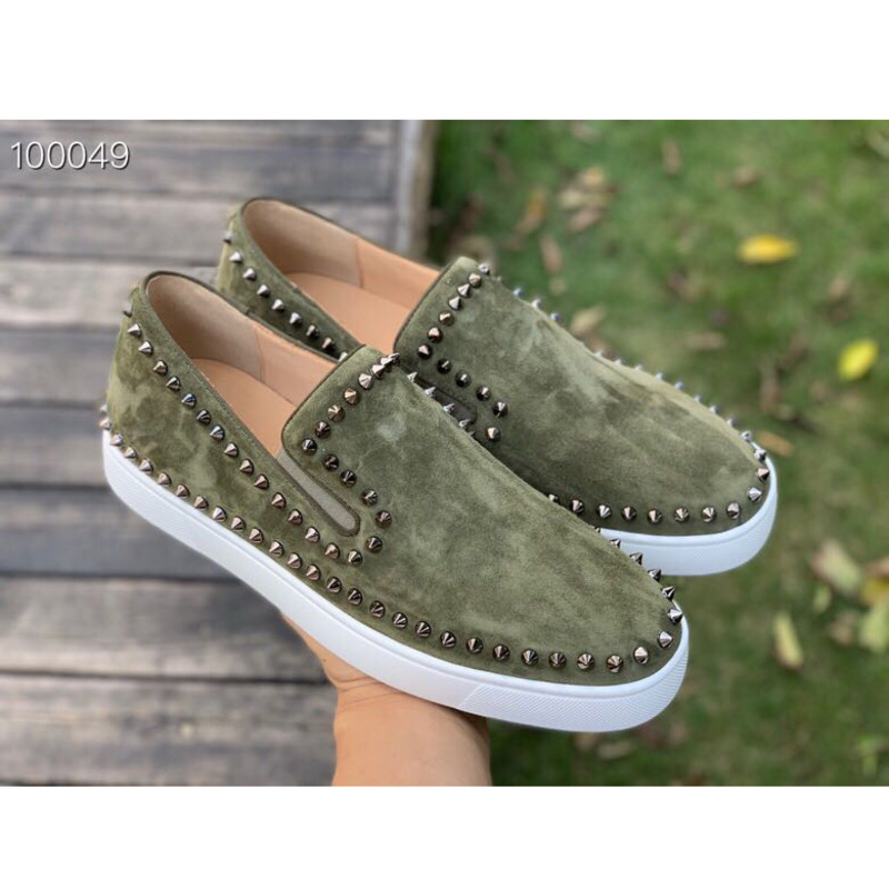 Ch**an louboutin sneaker