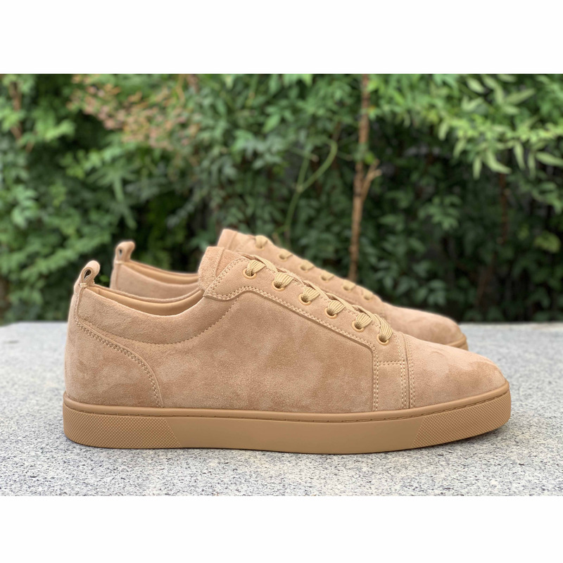 Ch**an louboutin sneaker