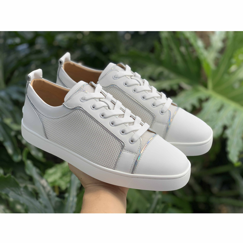 Ch**an louboutin sneaker