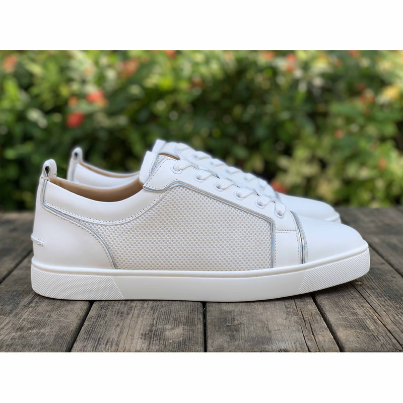 Ch**an louboutin sneaker