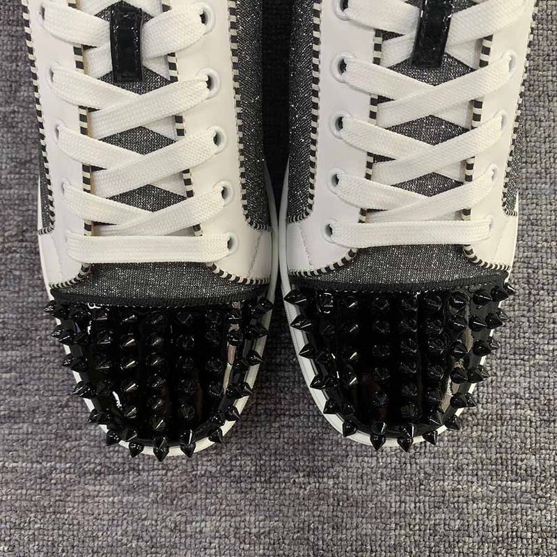 Ch**an louboutin seavaste 2 orlato sneakers