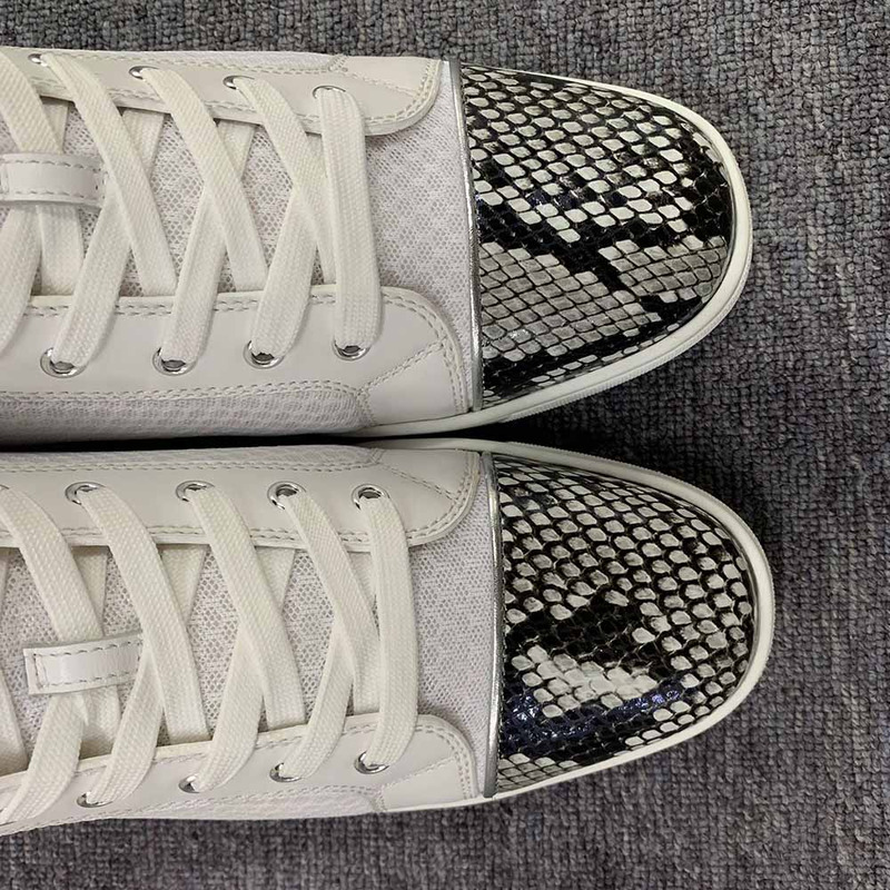 Ch**an louboutin ac l**is orlato sneakers