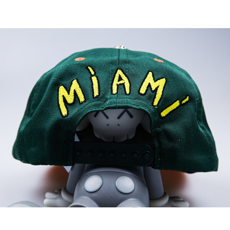 Chrome Heart Baseball Cap